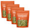 by Amazon PIPAS DE CALABAZA, 4 x 350 g