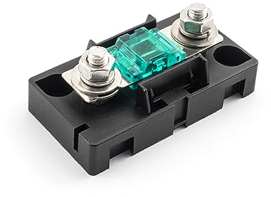 AMPIRE XSB200-1 Sicherungshalter-System mit 30A MIDI Sicherung Mini ANL