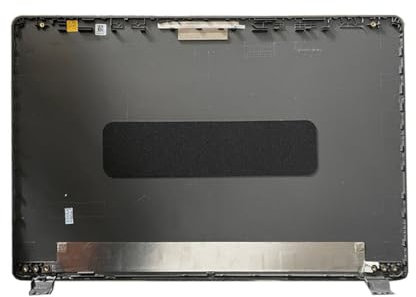 wzqrps Replacement Laptop LCD Cover Back Rear Top Lid for Acer Aspire A315-42 A315-42G 3 A315-54 A315-54K A315-56 N19C1 60.HSAN2.001 60.HEFN2.001 AP2ME000631 AP2ME000600 Gray