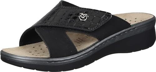 Fly Flot Pantoletten 40 EU
