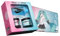 Gamers Only x Hatsune Miku Collector's Bundle, Limited Edition Set inkl. Gaming Mauspad, Performance & Vitamin Berry Bubblegum & Shaker, Zero Zucker pro Drink, zwei Dosen für 80 Drinks