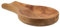TOPBATHY Poggiamestolo Legno Di Acacia Per Cucina Supporto Decorativo Per Cucchiai Spatole E Utensili Da Cucina Design Elegante E Compatto Per Piano Di Lavoro Accessorio Rustico Per Tavolo E Cucina