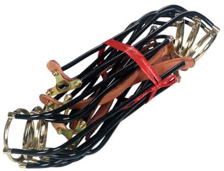 Dickly 6X Snooker Pocket Track Billardtisch Dia -Track mit 5 Löchern Gürtelbadetisch Ersetzen