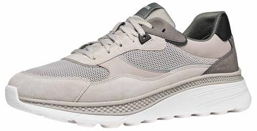 Geox Men's U Spherica Actif X1 Sneaker