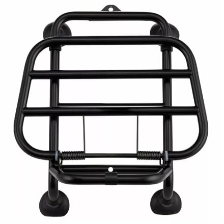 Porte-Bagages Avant pour Ve&Spa GTS 300 2019-2023 en Acier Inoxydable - Accessoires Moto