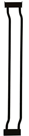 Dreambaby Liberty Gate Extension, 9 cm, Black, 96 None