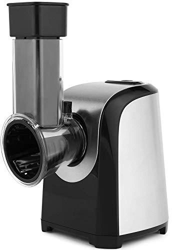 Meykey AM00374_EU Tritatutto per Verdura, 150 W, plastica