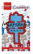 Marianne Design 1 x Creatables Wooden Signpost Die, Blue, Small
