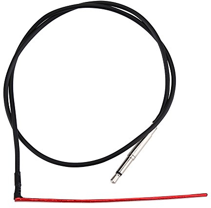 micro piezo chevalet guitare classic,Micro Piezo Chevalet Guitare Classic,Tbest Piezo Sensor Para Guitarra,Transducteur De Micro De Guitare,1Pc Sous-Selle Piezo Bridge Pickup Transducteur Avec Jack 2.