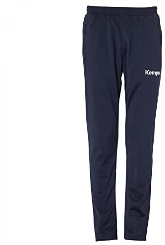 Kempa Kinder Hose Emotion 2.0 Hose, Marine, 140, 200303702