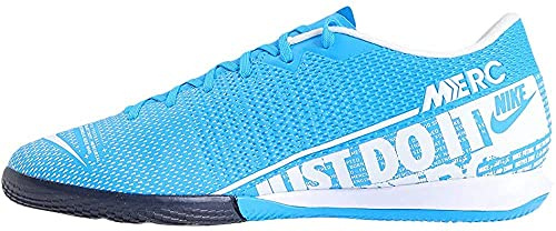 Nike JR Superfly 7 Academy FG/MG, Blue Hero/W