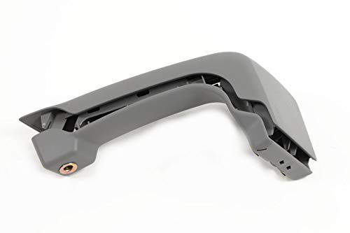 X-Parts 701867162 Original Tür Zuziehgriff Türgriff innen RECHTS flanellgrau für Bus T4
