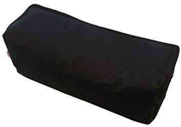 Bags and Covers Direct Ltd Caravan/Motorhome TV Soundbar Bag (Black)