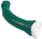 Bocchetta morbida per aspirapolvere Vorwerk, Regolabile, Verde, Accessorio per Aspirapolvere