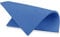 Tech-L Silikon-Wärmepress-Pad-Matte, dickste hitzebeständige Silikonmatte für Wärmeübertragungsmaschine, Ersatz-Schaumstoff-Pad-Blatt (blau 30,5 x 38,1 cm)