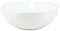Borella srl Insalatiera quadrata bianca in ceramica kent quadrata 12 cm