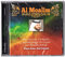 Ramadan24 Koran Kinder CD Al Moallim Koranlehrer Khalifa Attiniji