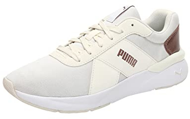 Puma Damen x Laufschuh, Makelloses Roségold, 40 EU