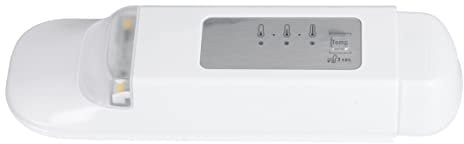 easyPART Kompatibel/Ersatz für Bauknecht 481010721763 Thermostat elektroinisch für Kühlschrank