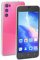 Elprico Teléfonos Móviles, 5.45in Dual SIM Smartphone, 1GB RAM + 8GB ROM, 2200mah, Teléfono Celular 3G de Reconocimiento Facial para Android(Rosa)