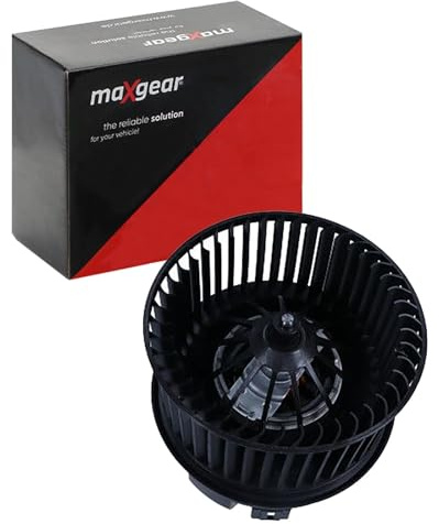 Maxgear AC730108 Innenraumgebläse vorne | AC730108 passend für C-Max Focus Grand