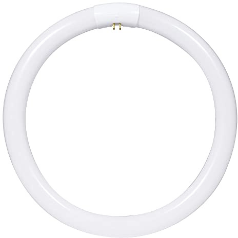 SYLVANIA FC12T9 32w G10q T9 4-Pin Circline 3000K Soft White Ceiling Light Bulb