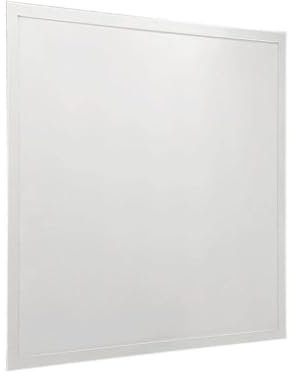 V-TAC VT-6436 LED-Panel 60x60cm 36W hohe Helligkeit 120LM/W Licht 6400K + Driver Set 8 Stück - 216707