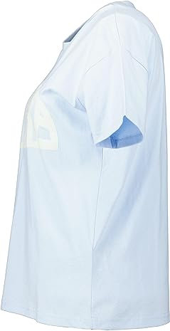 Mos Mosh Damen T-Shirt hellblau (as3, Alpha, m, Regular, Regular)