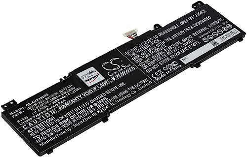 Akku für Laptop Asus ZenBook Flip 14 UM462DA, 11,52V, Li-Polymer