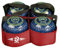 Taylor Bowls Bowl Carrier (Black)