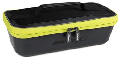 Fox Matrix Eva Air-Flow Bait Tub 7pt - Ködertasche, Köderbox, Tasche für Angelköder