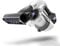 Gtech Multi Platinum Cordless Handheld Vacuum Cleaner - Portable Vacuum Cleaner for Car, Home, and More - Reinforced with Lightweight Aluminum - Rechargeable - 30 Mins Runtime