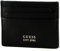 GUESS Meridian SLG Card Holder Black
