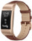 KoGiio Pelle Cinturino Compatibile con Fitbit Charge 2, Cinturino di Ricambio a Sgancio Rapido per Uomo e Donna, Cinturino Smartwatch Compatibile con Fitbit Charge 2 - Marrone