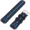 PACKOVE Armband 2st Uhrenarmband Silikonarmband Ersatzband Ansehen Armbanduhr Band Uhrenarmbänder Zubehör Anschauen Kind Geschenk Für Kinder