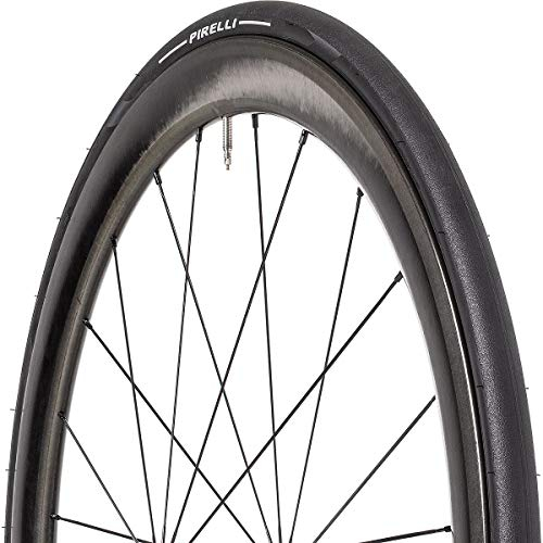 Pirelli P-Zero Race SL Faltreifen Rennrad Reifen Tubeless Ready TLR 700x32c Schwarz