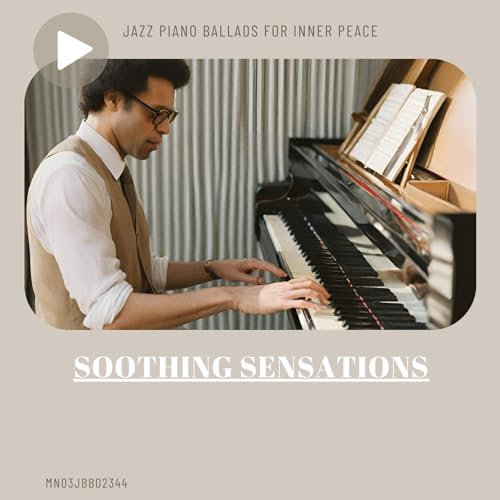 Born out of Blue: Vibrant Jazz Ballads on Keys