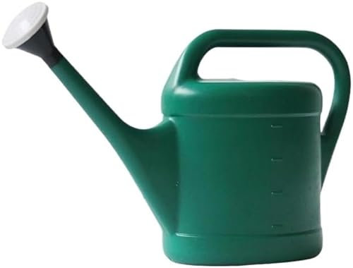 Arrosoir à col Long – Arrosoir de Grande capacité de 10 L avec Bec allongé for l'entretien des Plantes