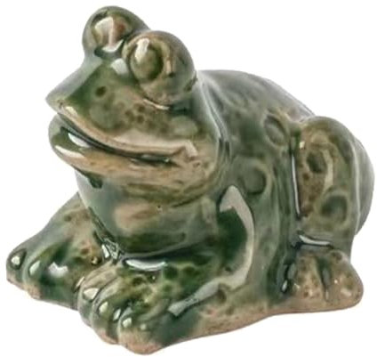 Homoyoyo Toilettenverschlusskappe klodeckel wc deckel toilettendeckelbezug toilettenbezug wc cover Aufsteckbare Toilettendeckel in Froschform Frosch-Modellier-Toiletten-Aufsteckkappen Harz