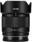 VILTROX Obiettivo 25 mm f/1.7 F1.7 con messa a fuoco automatica, grande apertura, APS-C, obiettivo tascabile Dispo FE, compatibile con fotocamere Sony E-Mount A6400 A6500 A6600 A6700 ZV-E10 A7C A7RII