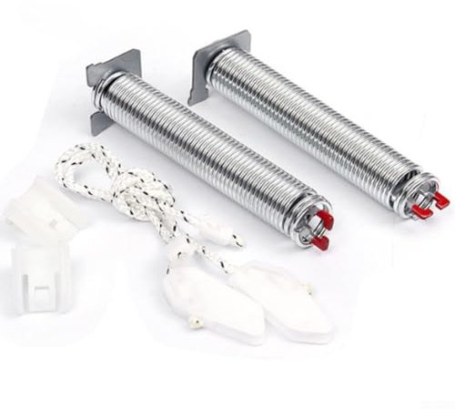 Cost Effective Dishwasher Door Spring and Cable Kit for Smart Home Solutions