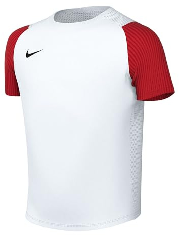 Nike Dri-FIT Academy II Kurzarm Fußballtrikot für ältere Kinder, HV8168