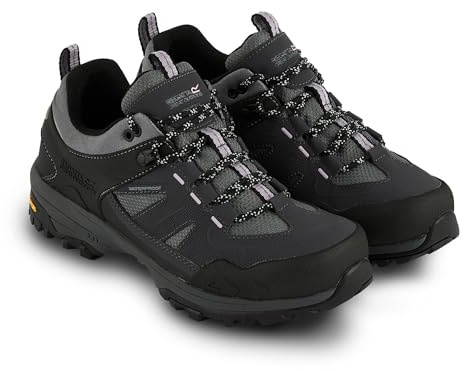 Regatta Womens Regen Walking Shoes