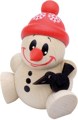 Karsten Braune Cool Man - Piep (Rot)
