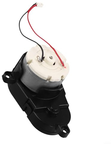 Besttoolifes Seitenbürstenmotor Motor für Bagotte BG800 BG750 BG700 BG600 MAX Roboterstaubsauger Ersatzteil
