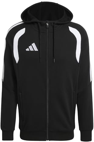 adidas Herren Tiro 26 League Sweat Full Zip Sweatshirt (1er Pack)