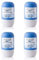 Byphasse Deodorant 24 h Baumwolle (Roll) 50 ml – alle Hauttypen