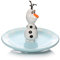 Half Moon Bay ACCDDC05 Piatto, Ceramica, Frozen 2 (Olaf)