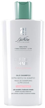 Bionike Defence Hair Olio Shampoo Extra Delicato 200ml