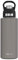 Tervis Powder Coated Stainless Steel Water Bottle, River Rock